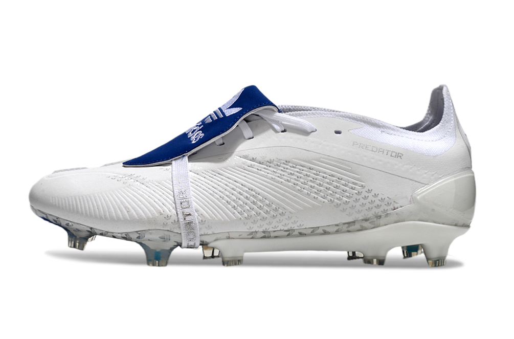 BOTA DE FUTBOL ADIDAS PREDATOR TONGUE FG ELITE - DAVID BECKHAM