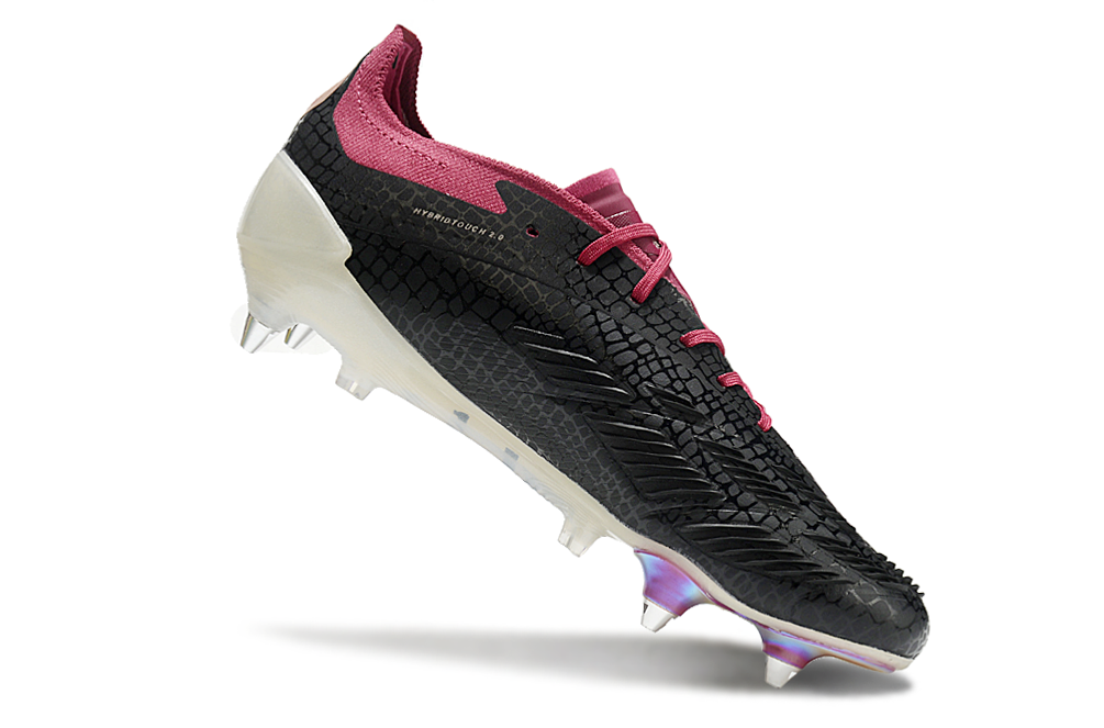 BOTA DE FUTBOL ADIDAS PREDATOR ACCURACY SG ELITE