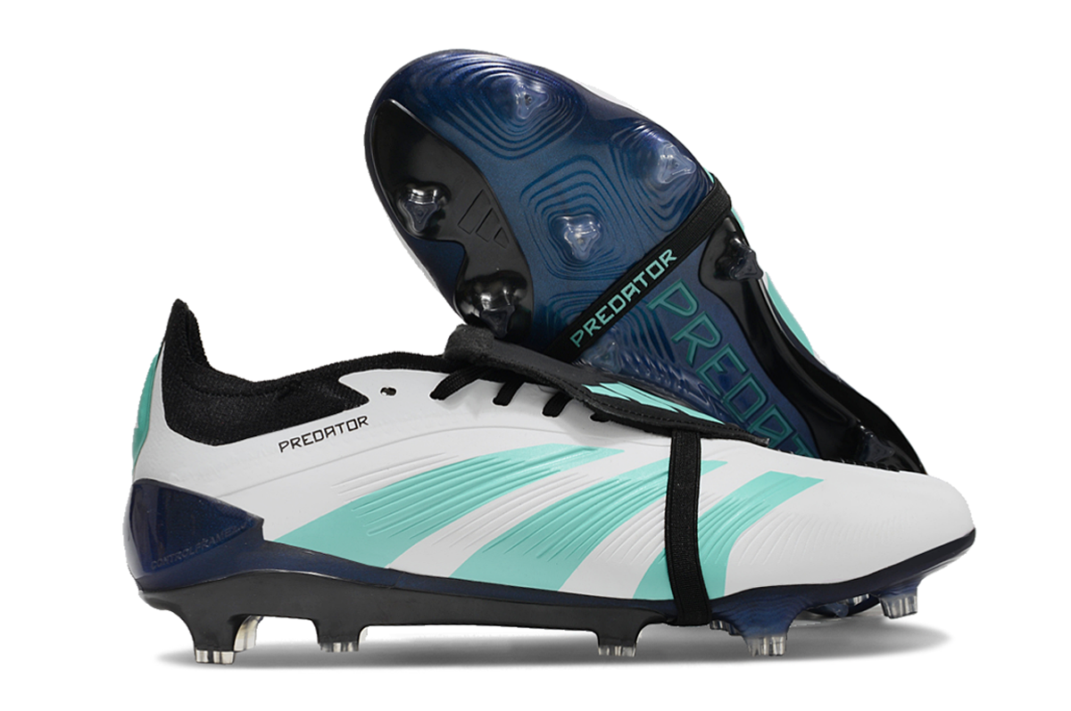 BOTA DE FUTBOL ADIDAS PREDATOR TONGUE FG ELITE