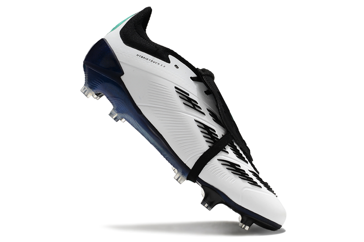 BOTA DE FUTBOL ADIDAS PREDATOR TONGUE FG ELITE