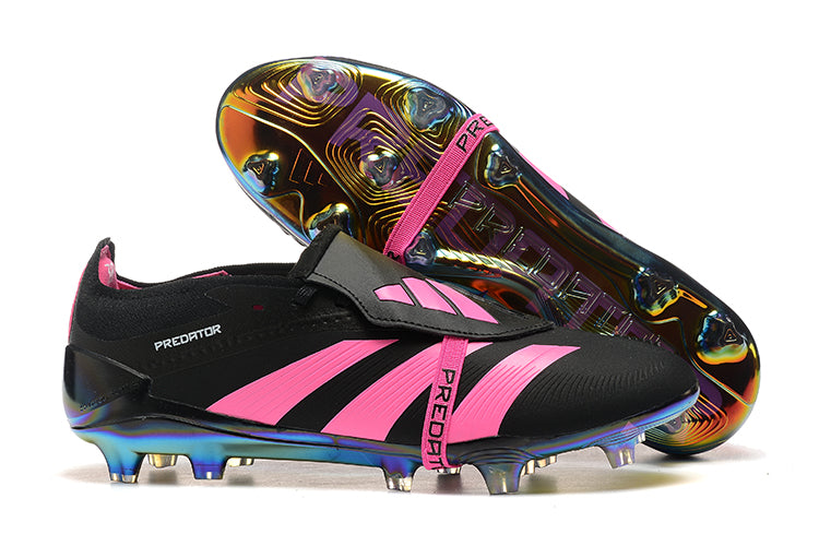 BOTA DE FUTBOL ADIDAS PREDATOR TONGUE FG ELITE
