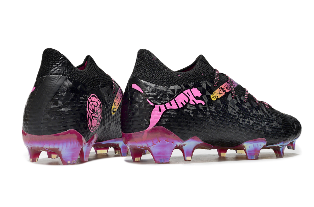 BOTA DE FUTBOL PUMA FUTURE 7 ULTIMATE FG