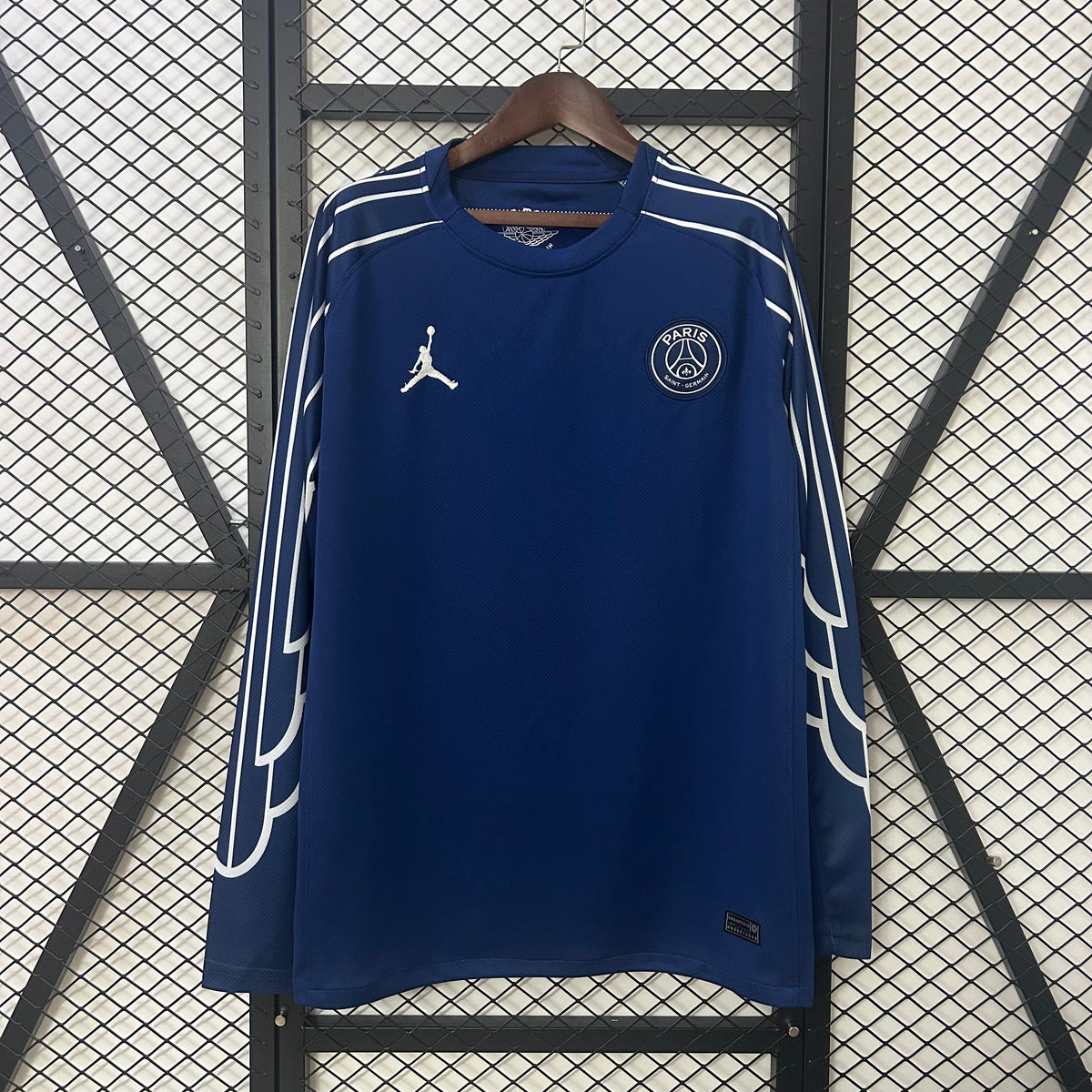 PSG IV 25/26 HOMBRE