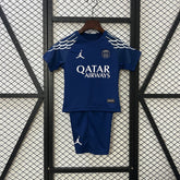 PSG IV 25/26 CONJUNTO INFANTIL