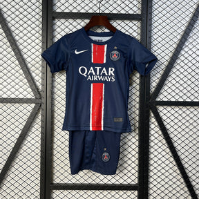 PSG I 25/26 CONJUNTO INFANTIL