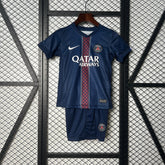 PSG I 25/26 CONJUNTO INFANTIL
