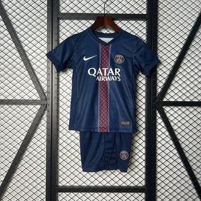 PSG I 25/26 CONJUNTO INFANTIL