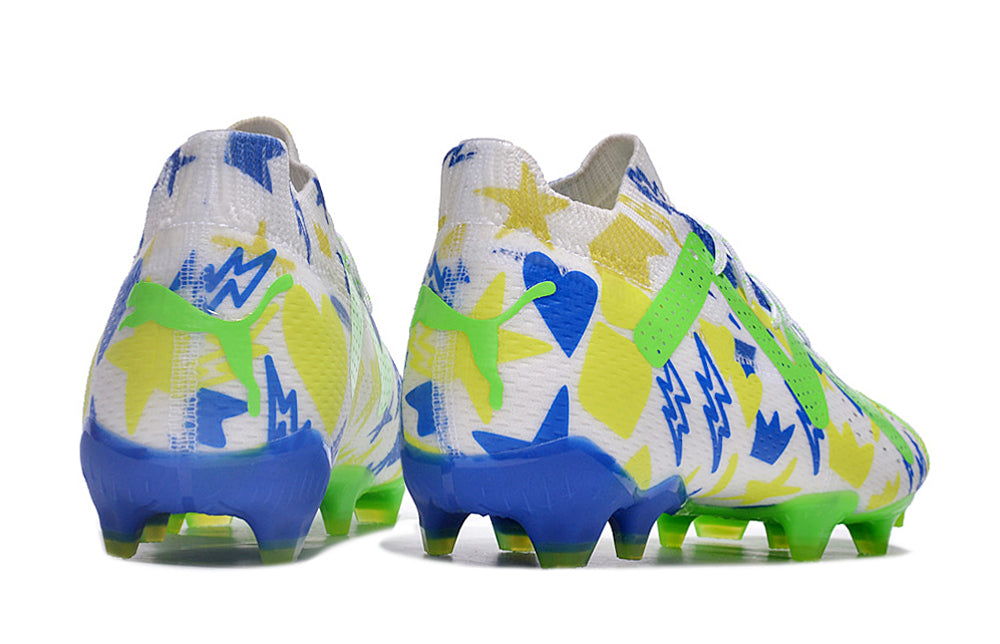 BOTA DE FUTBOL PUMA FUTURE ULTIMATE FG