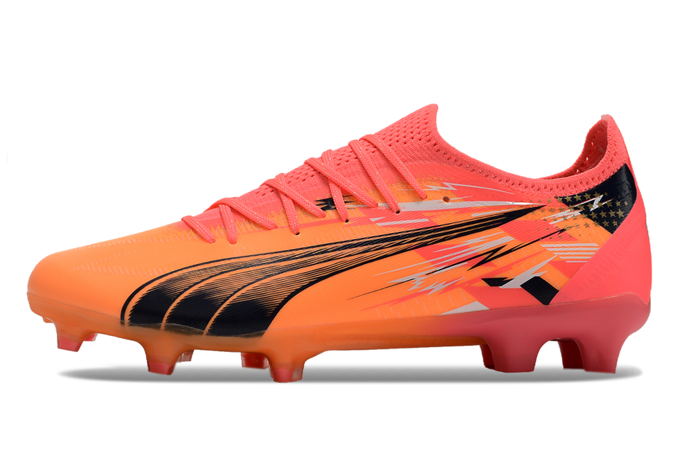 BOTA DE FUTBOL PUMA ULTRA ULTIMATE FG