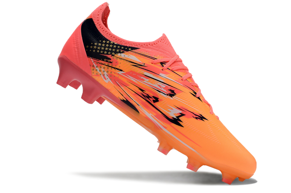 BOTA DE FUTBOL PUMA ULTRA ULTIMATE FG