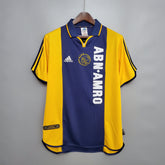 AJAX II 00/01 HOMBRE (RETRO)