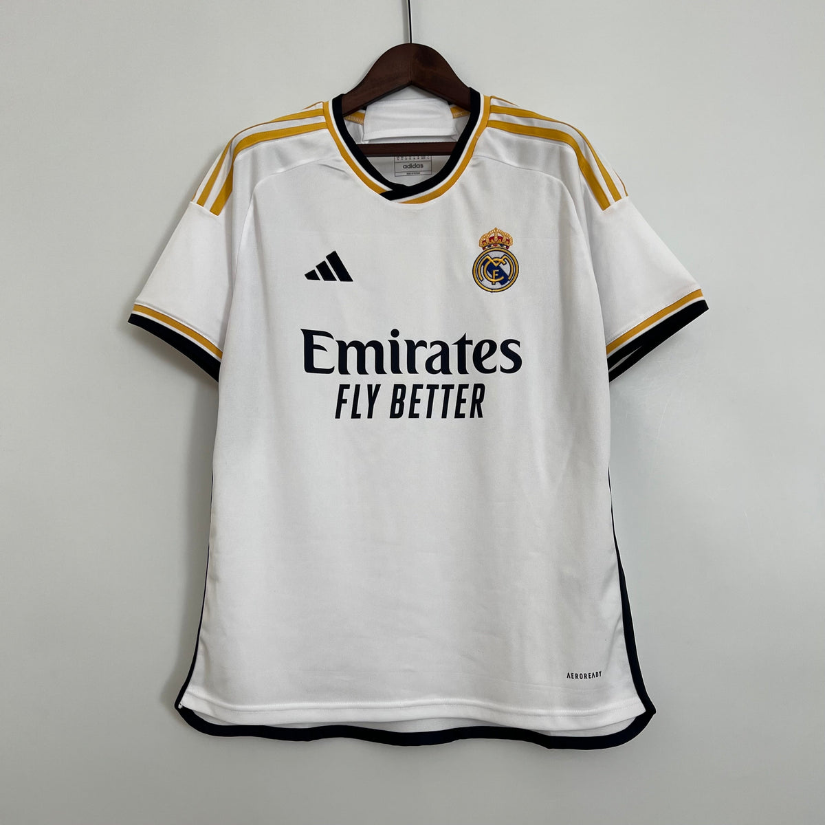 REAL MADRID I 23/24 HOMBRE