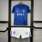 RANGERS I 24/25 CONJUNTO INFANTIL