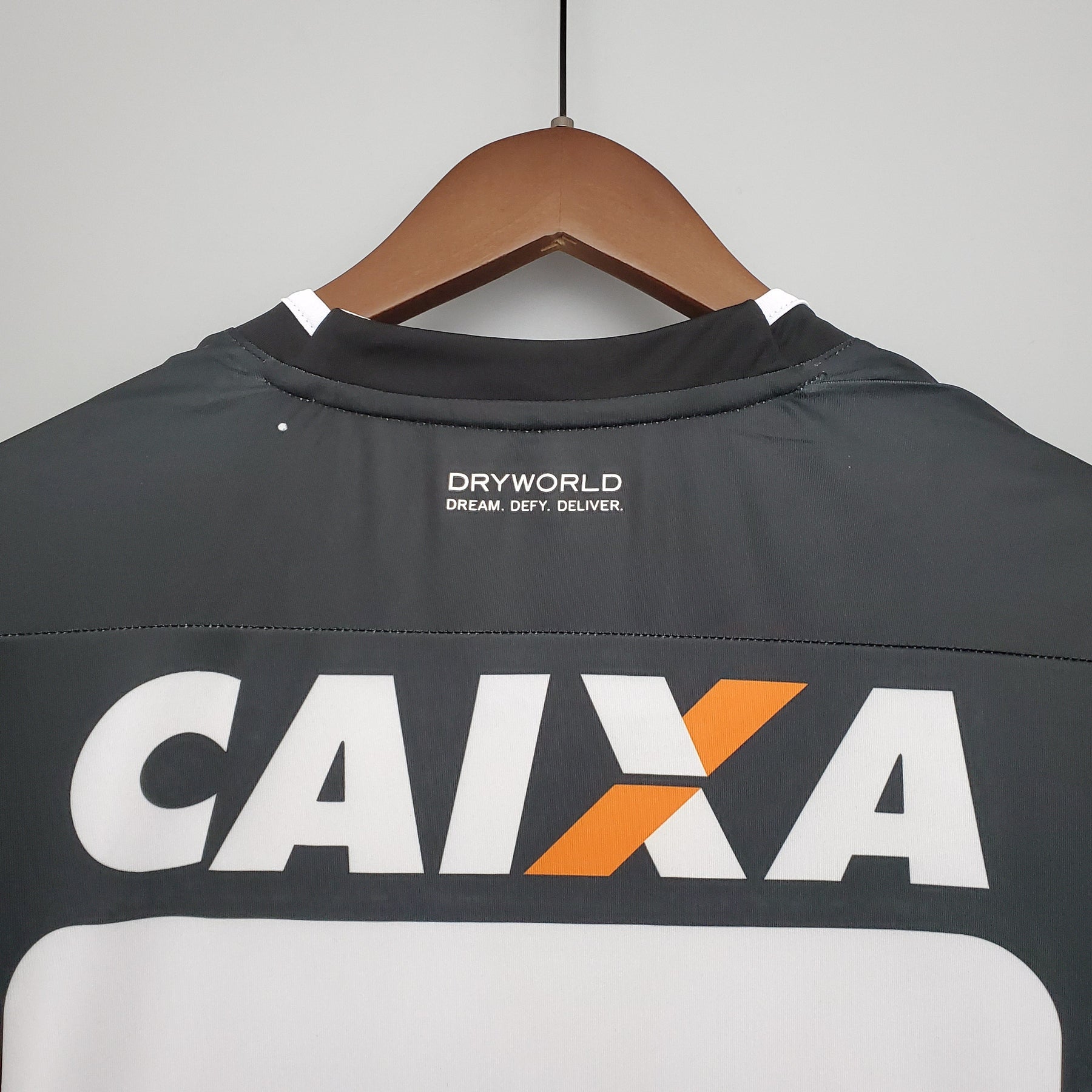 ATLETICO MINEIRO ll 16/17  HOMBRE (RETRO)