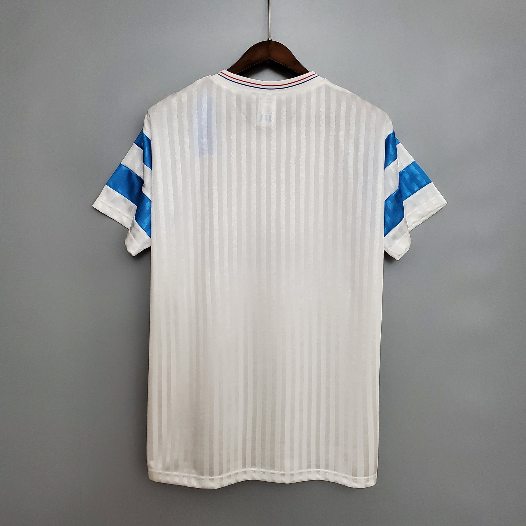 OLYMPIQUE MARSEILLE I 1990 HOMBRE (RETRO)