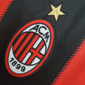 MILAN I 10/11 HOMBRE (RETRO)