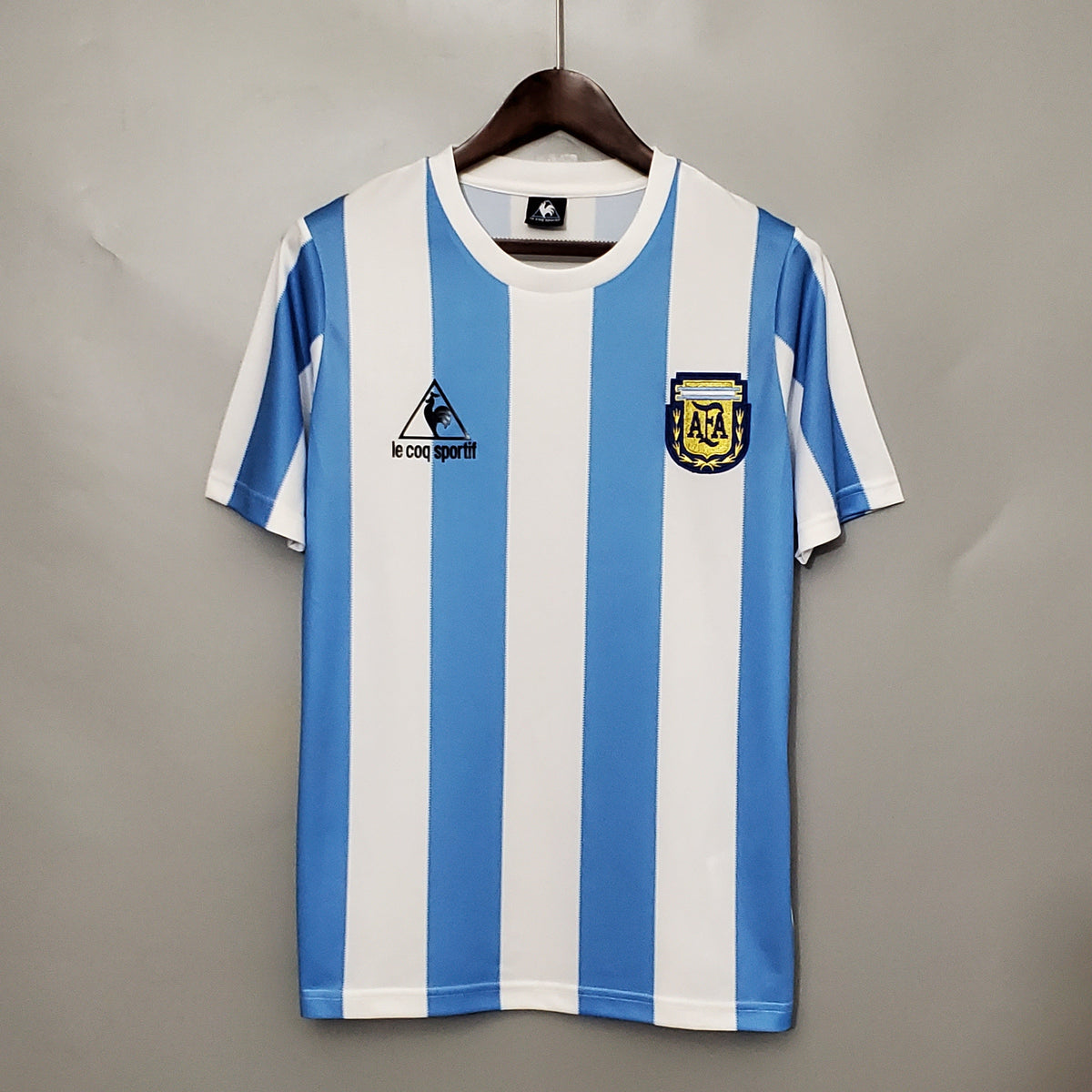 ARGENTINA I 86/87 HOMBRE (RETRO)