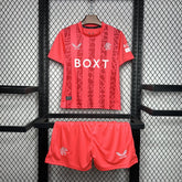 RANGERS PORTERO I 24/25 CONJUNTO INFANTIL