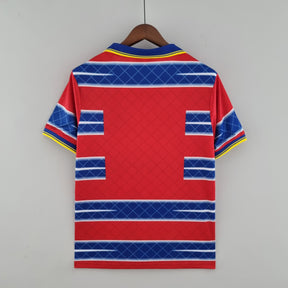 PARMA II 98/99 HOMBRE (RETRO)