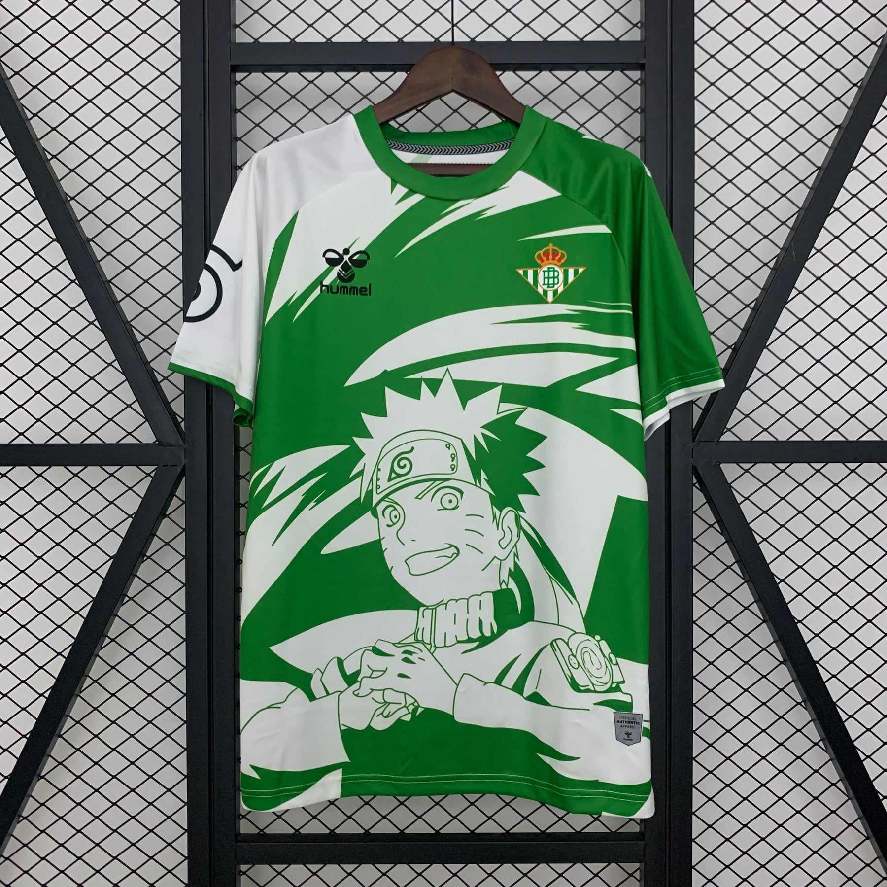 REAL BETIS EDICIÓN ESPECIAL II 25/26 HOMBRE