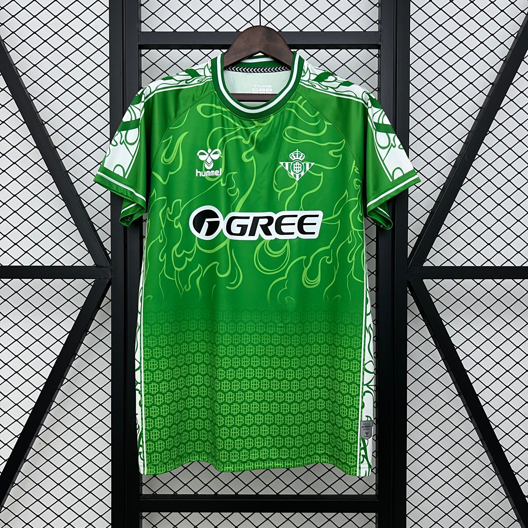 REAL BETIS EDICIÓN ESPECIAL VI 25/26 HOMBRE