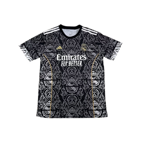 REAL MADRID EDICIÓN ESPECIAL IX 24/25 HOMBRE