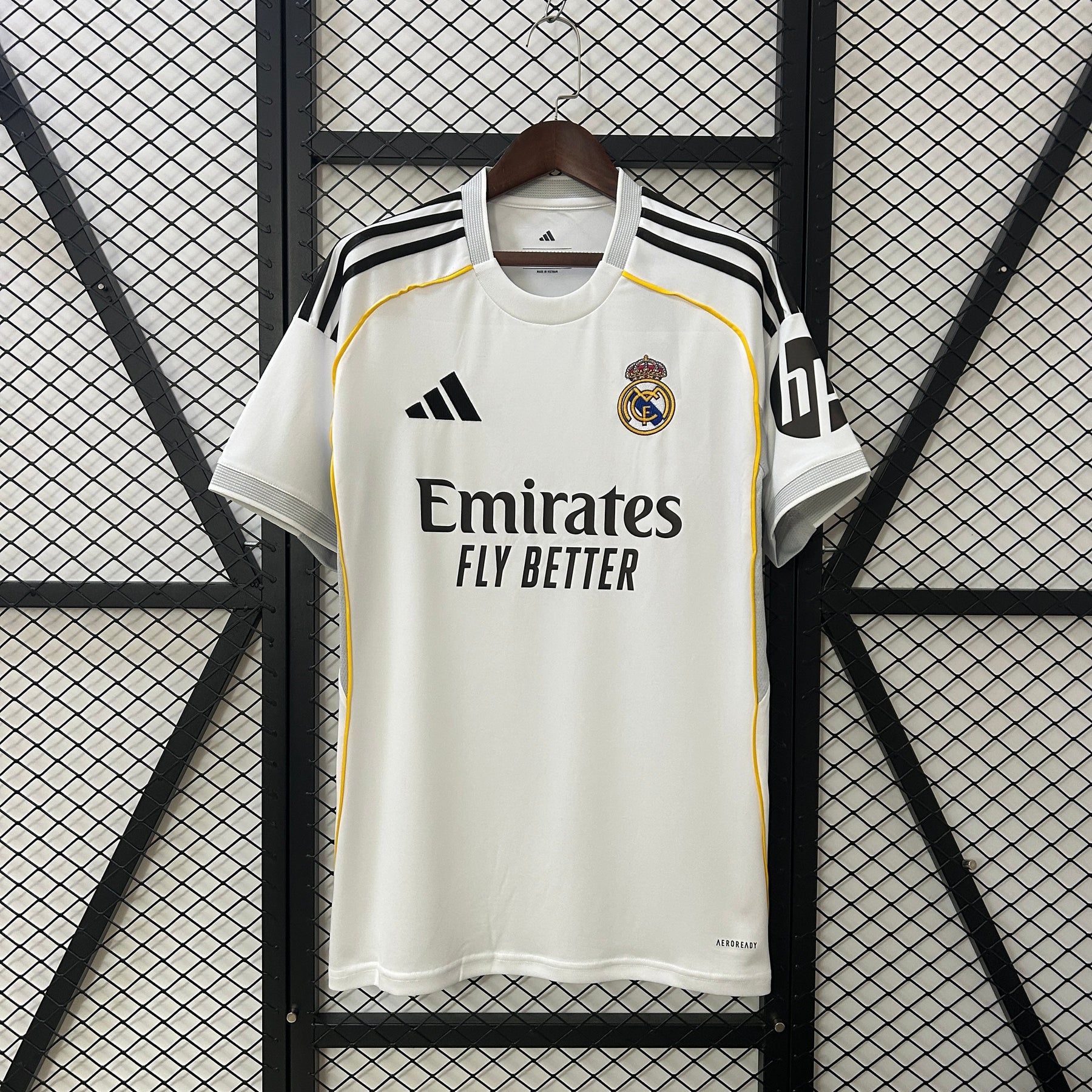 REAL MADRID I 25/26 HOMBRE