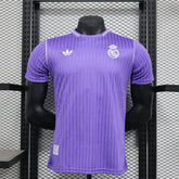 REAL MADRID EDICIÓN ESPECIAL VII 25/26 HOMBRE (VERSIÓN JUGADOR)