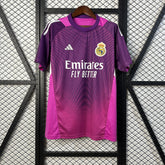 REAL MADRID PORTERO I 25/26 HOMBRE
