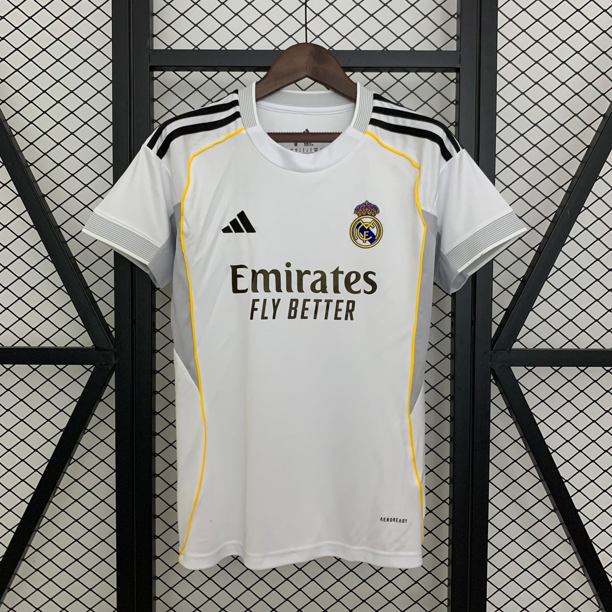REAL MADRID I 25/26 HOMBRE