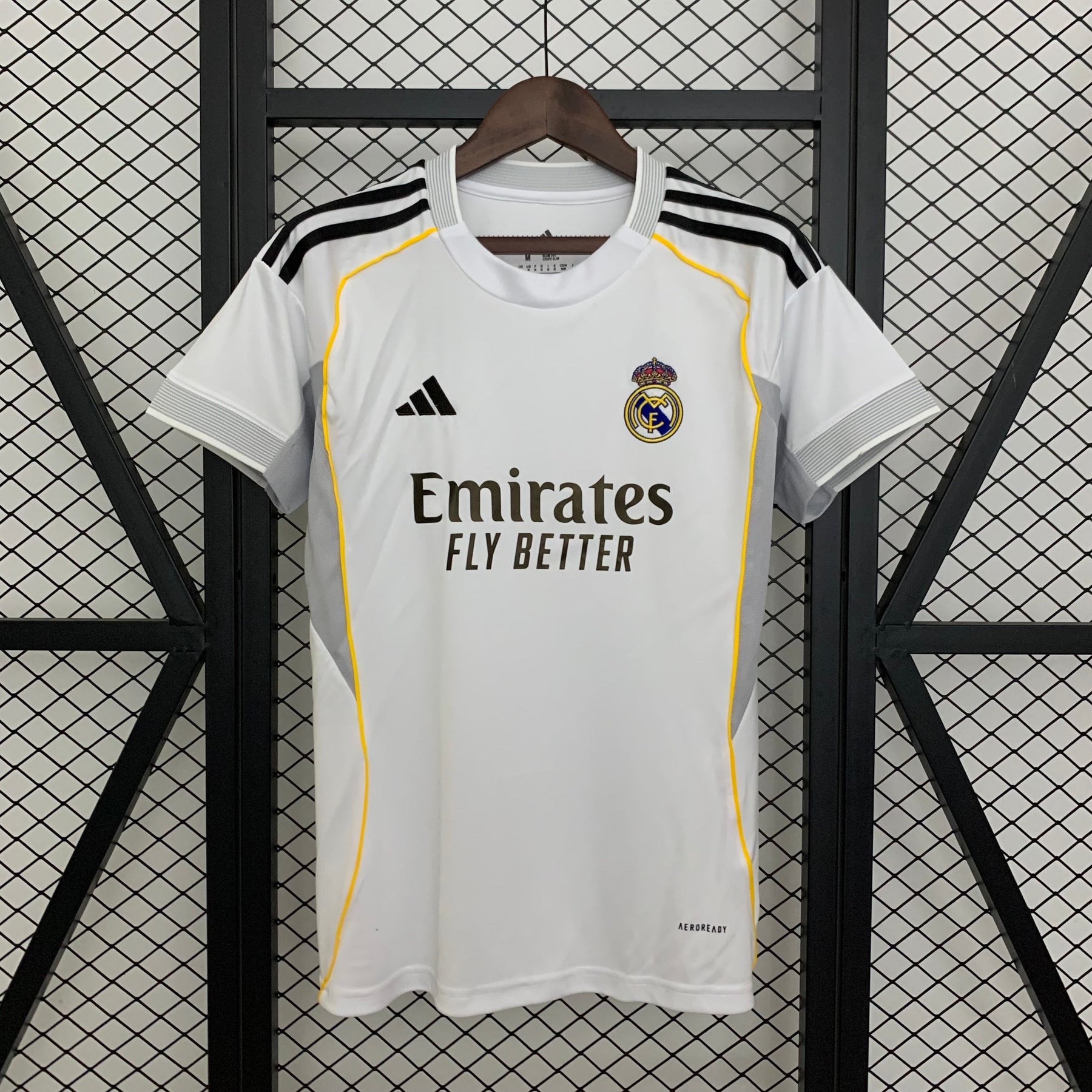 REAL MADRID I 25/26 HOMBRE