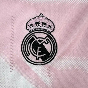 REAL MADRID EDICIÓN ESPECIAL ROSA 2024-25