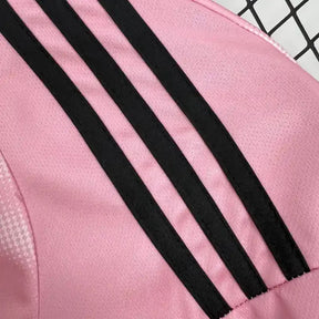 REAL MADRID EDICIÓN ESPECIAL ROSA 2024-25