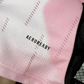 REAL MADRID EDICIÓN ESPECIAL ROSA 2024-25