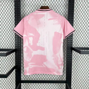 REAL MADRID EDICIÓN ESPECIAL ROSA 2024-25