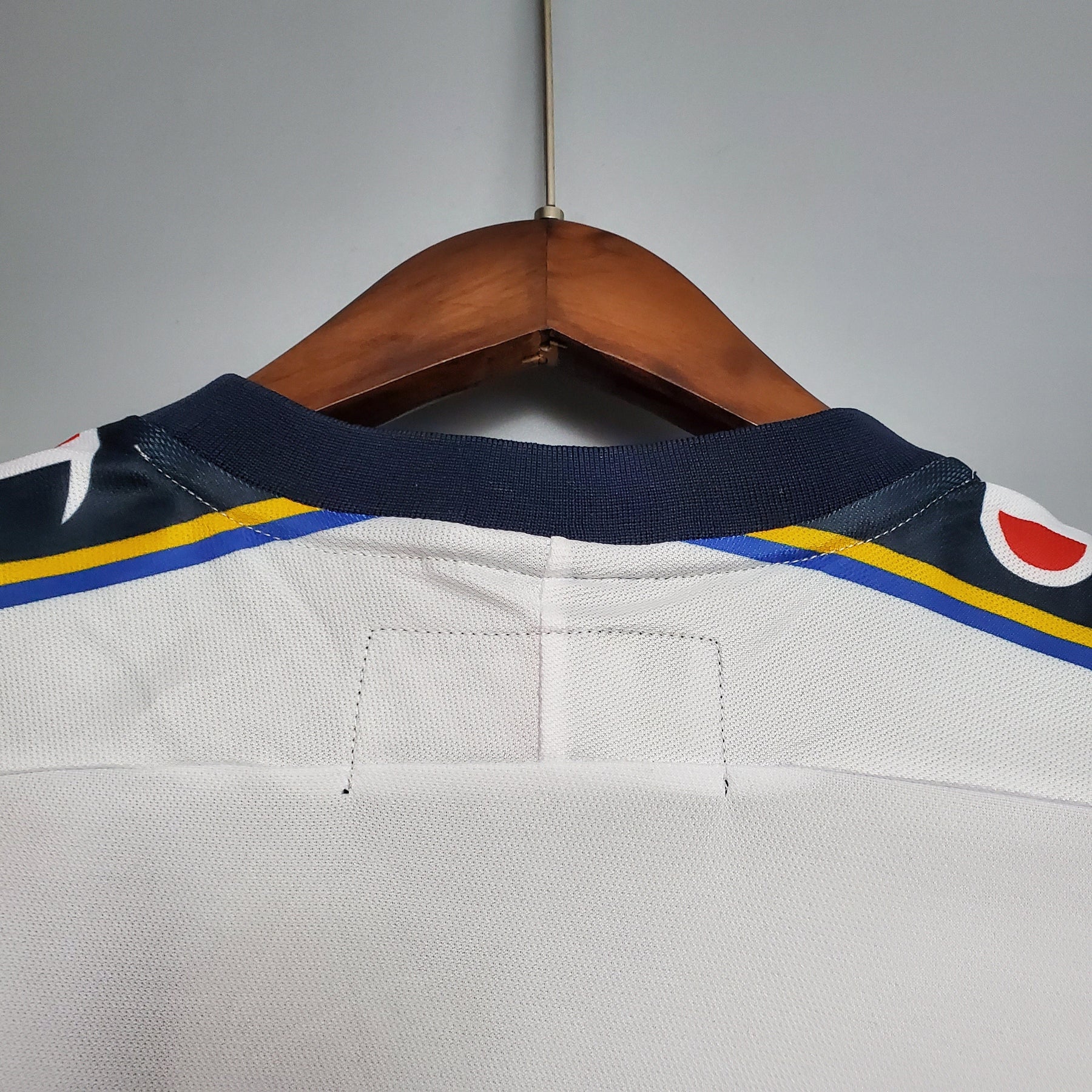 PARMA II 02/03 HOMBRE (RETRO)