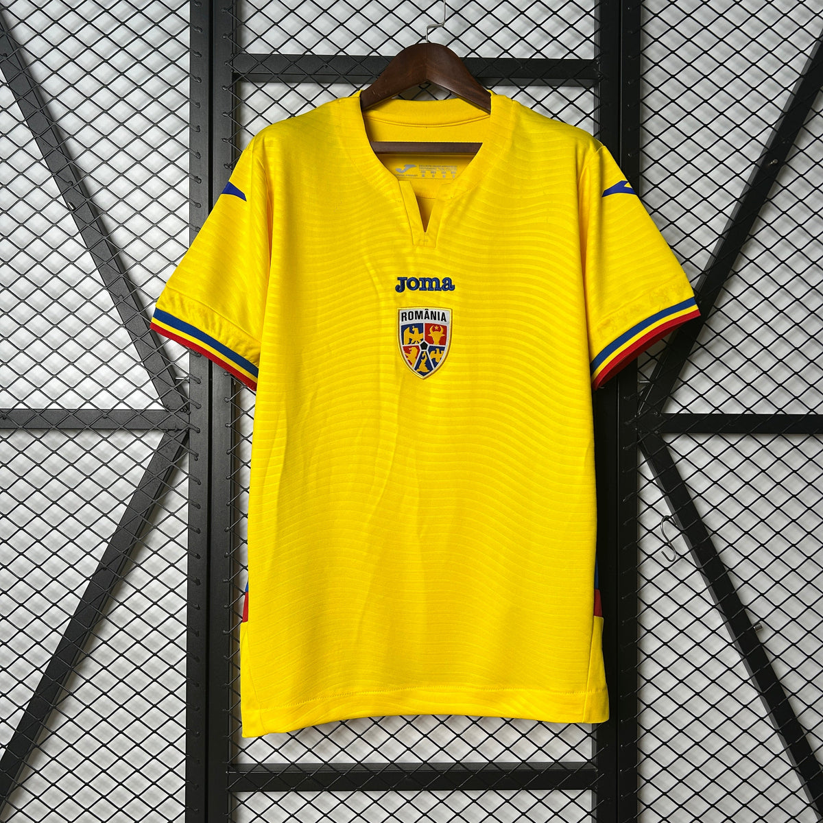 RUMANIA I 25/26 HOMBRE