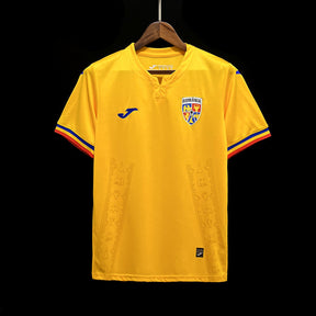 RUMANIA I 2024 HOMBRE