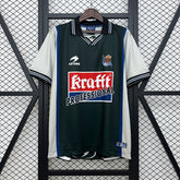 REAL SOCIEDAD I 00/02 HOMBRE (RETRO)
