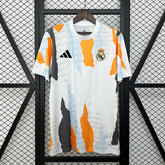 REAL MADRID ENTRENAMIENTO IV 24/25 HOMBRE