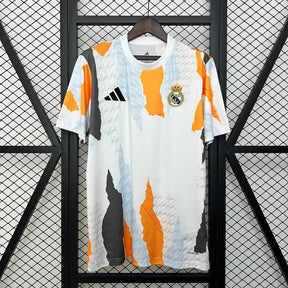 REAL MADRID ENTRENAMIENTO IV 24/25 HOMBRE