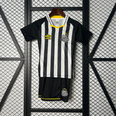 SANTOS II 25/26 CONJUNTO INFANTIL