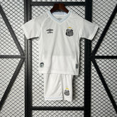 SANTOS I 25/26 CONJUNTO INFANTIL