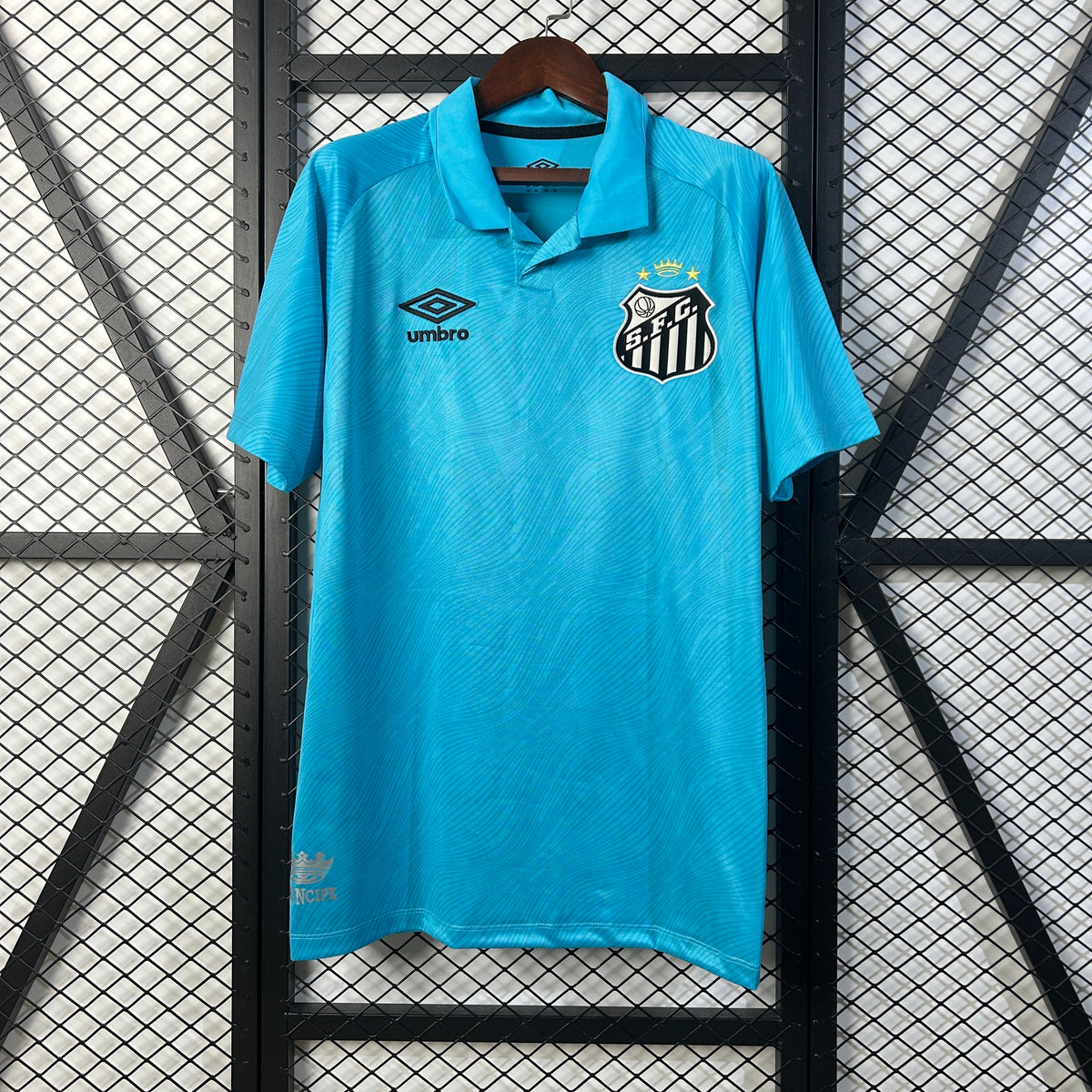 SANTOS III 25/26 HOMBRE
