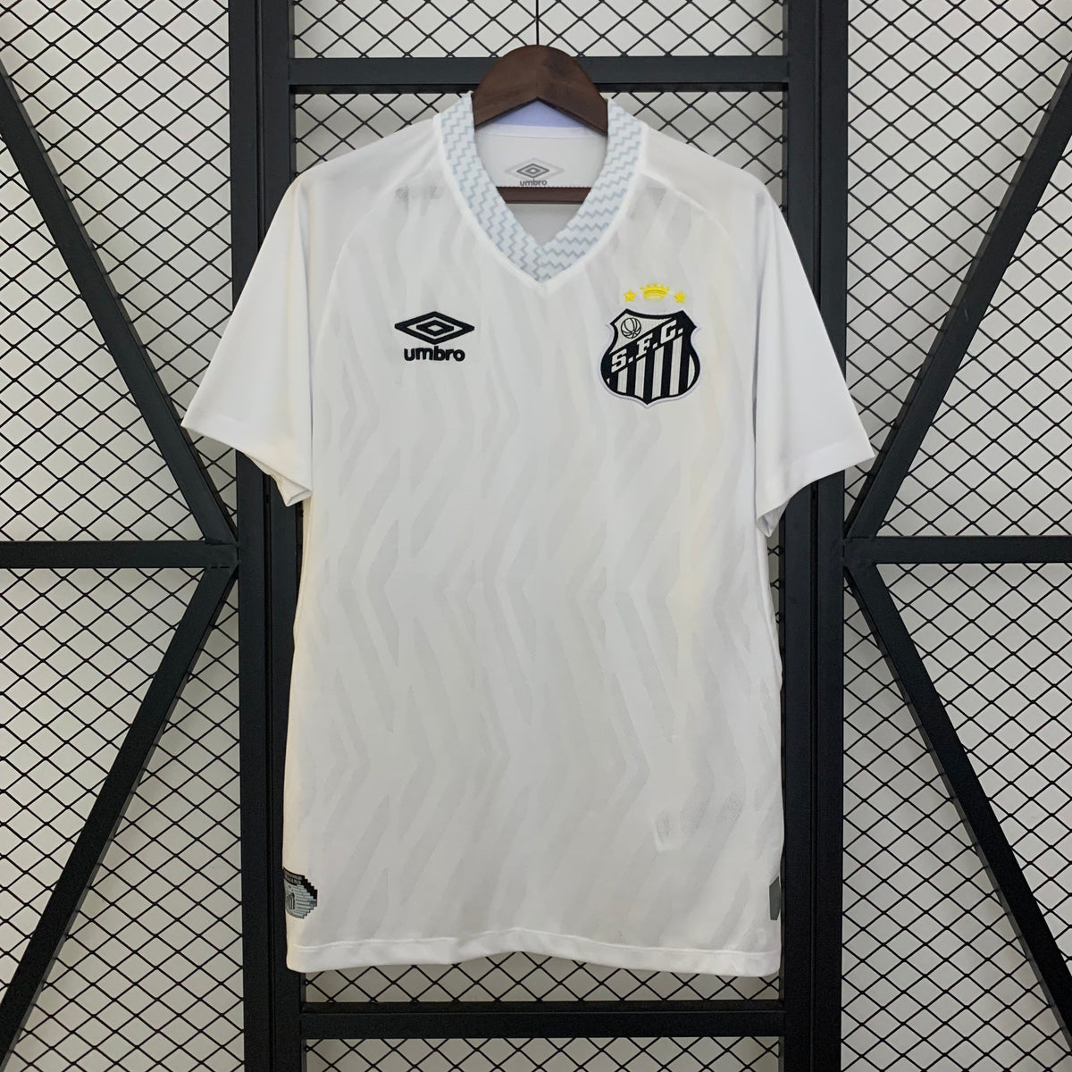 SANTOS I 25/26 HOMBRE
