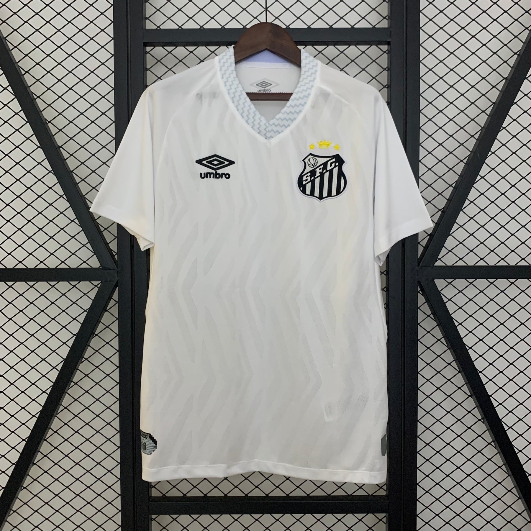 SANTOS I 25/26 HOMBRE