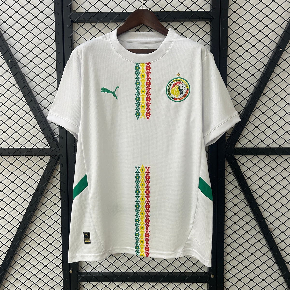 SENEGAL I 2025 HOMBRE
