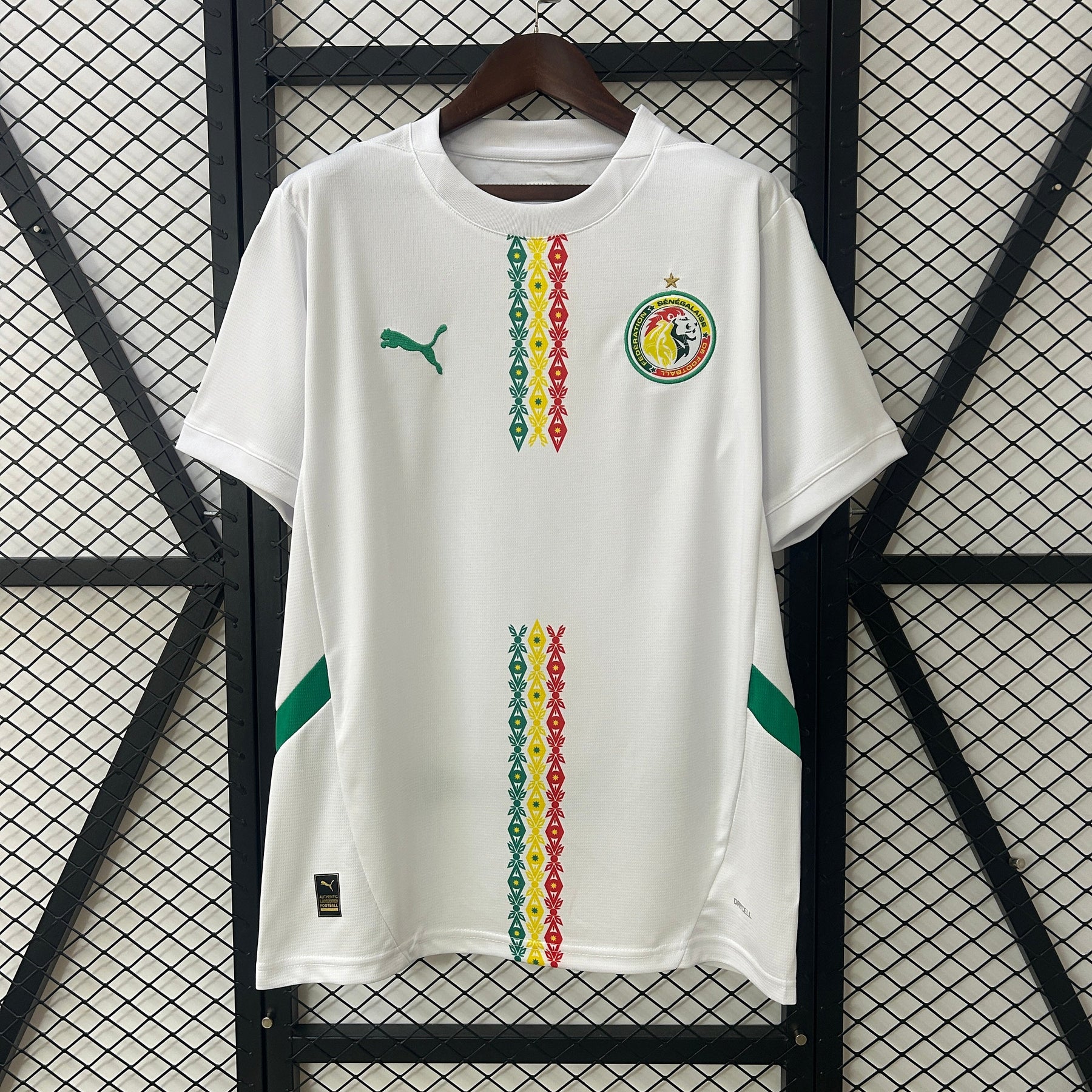 SENEGAL I 2025 HOMBRE