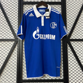 SCHALKE 04 I 10/11 HOMBRE (RETRO)