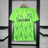 SPORTING LISBOA III 24/25 HOMBRE